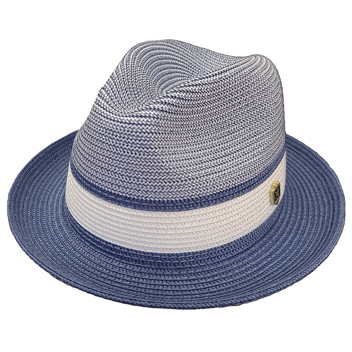 Montique Corey Straw Hat Sid's Clothing and Hats