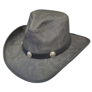 American Hat Makers Cyclone Western Hat