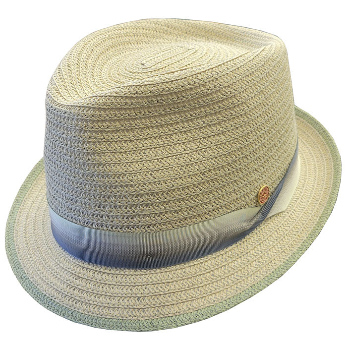 Mayser Samu Fedora Hat