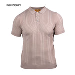 Prestige CMK-379 Short Sleeve Polo Shirt