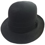 Borsalino Roberto Fur Felt Fedora Hat