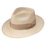 Stetson Ron Donegan Straw Hat