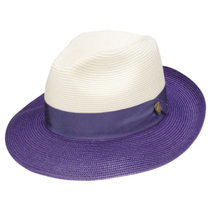 Dobbs Toledo Straw Hat 2