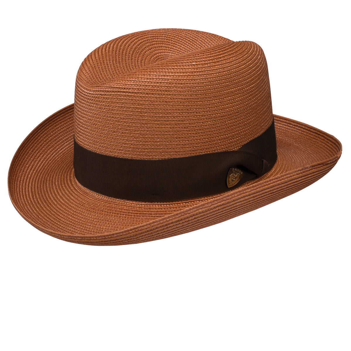 Dobbs El Dorado Milan Straw Hat – Sid's Clothing and Hats