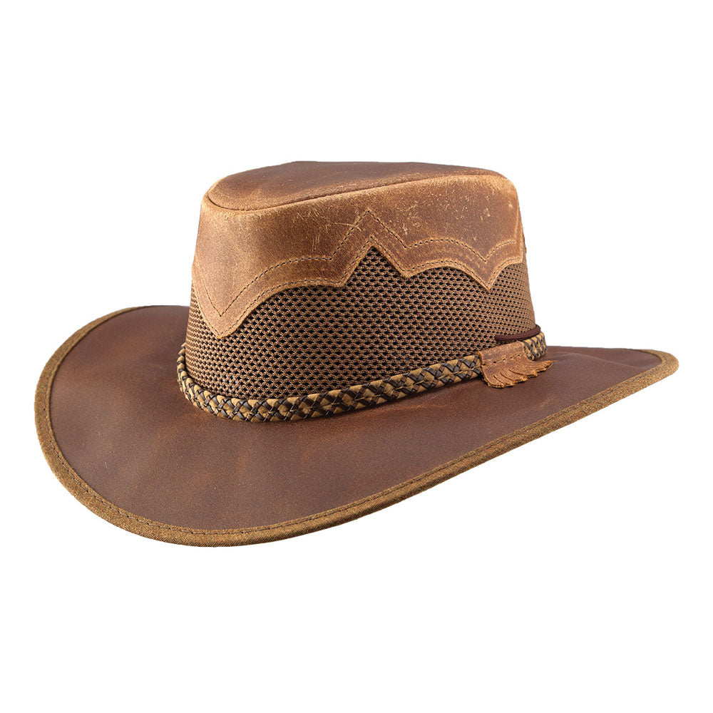 American Hat Makers Sirocco Hat
