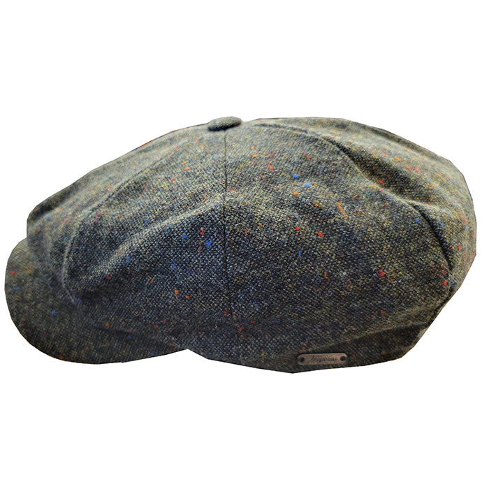 Wigens Mystic Newsboy Cap Sid's Clothing and Hats