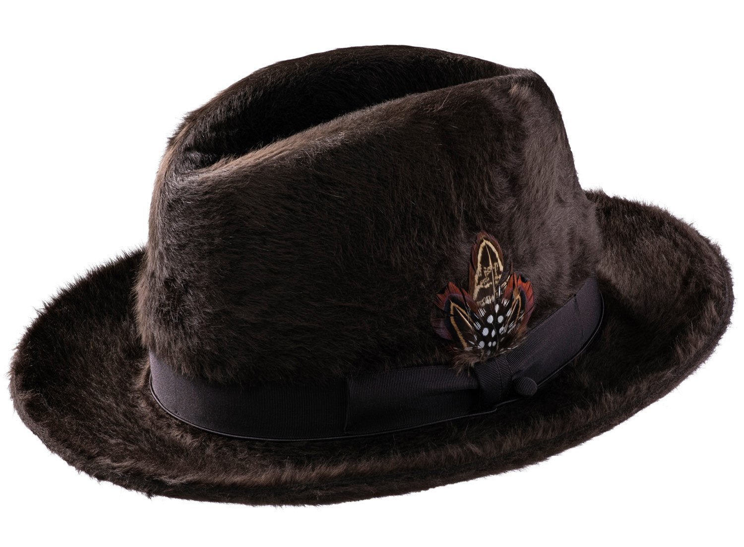 Selentino Selco Beaver Felt Hat