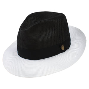 Dobbs Toledo Straw Hat