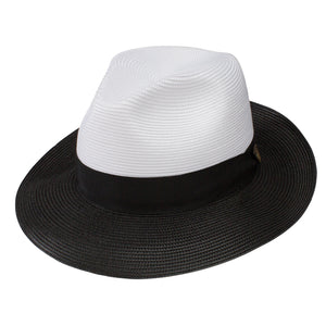 Dobbs Toledo Straw Hat