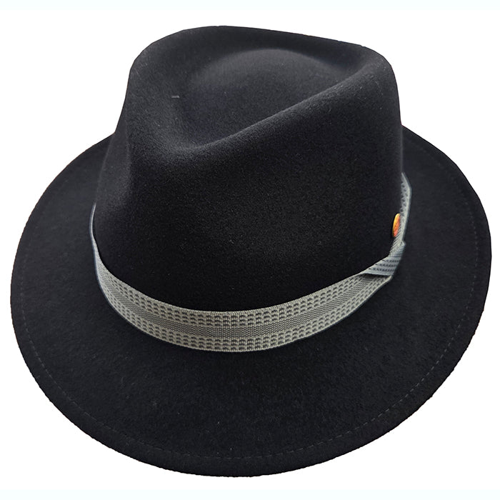 Mayser Maleo Wool Hat
