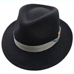 Mayser Maleo Wool Hat