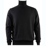 Bassiri Long Sleeve Turtle Neck Sweater