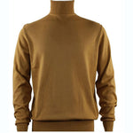 Bassiri Long Sleeve Turtle Neck Sweater