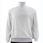 Bassiri Long Sleeve Turtle Neck Sweater
