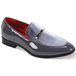 Moc Toe Bit Slip On 7041 by Antonio Cerrelli