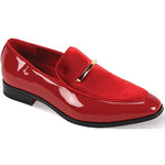 Moc Toe Bit Slip On 7041 by Antonio Cerrelli