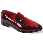 Moc Toe Bit Slip On 7041 by Antonio Cerrelli