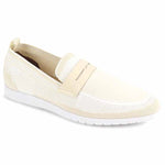 7072 Moc Toe Strap Slip On