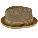 Bailey Hooper Straw Hat