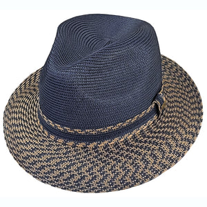 Bruno Capelo Antonio Straw Hat