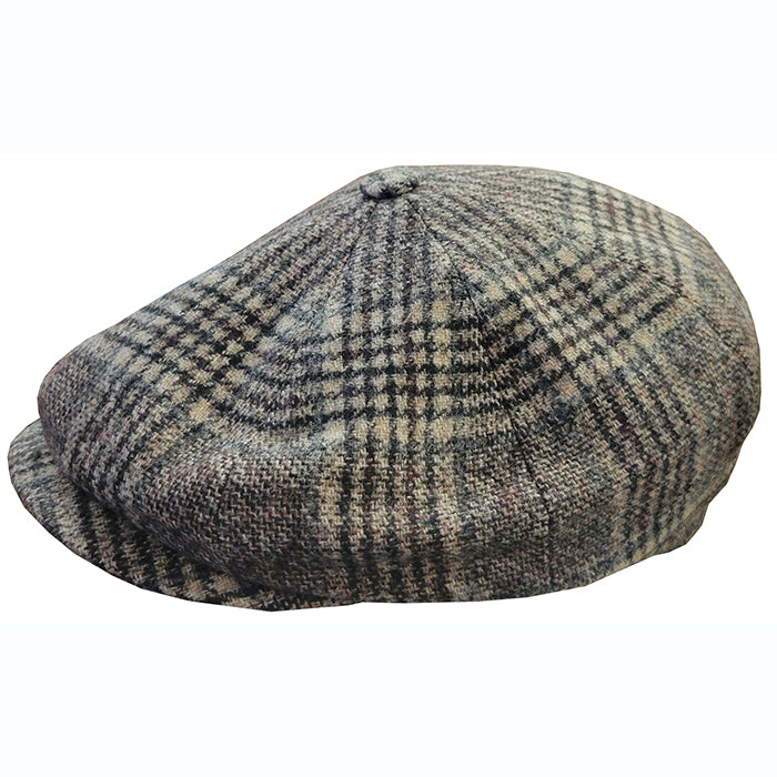 Doria Archie Newsboy Cap