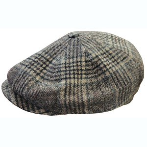 Doria Archie Newsboy Cap