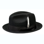 Bruno Capelo Crown Royal Hat