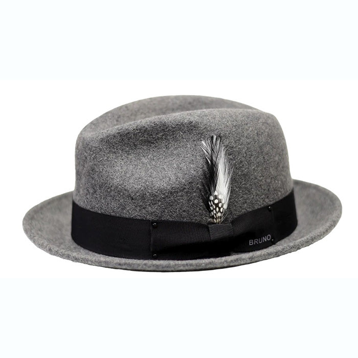 Bruno Capelo Crown Royal Hat