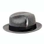 Bruno Capelo Crown Royal Hat