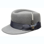 Bruno Capelo Wool Legion Cap