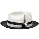 Bruno Capelo Maywood Hat