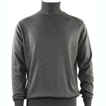 Bassiri Long Sleeve Turtle Neck Sweater