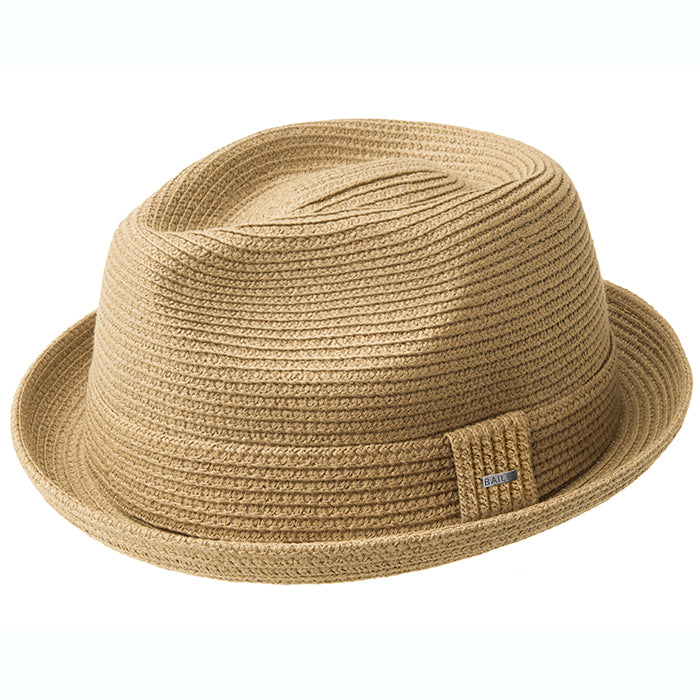 Bailey Billy Straw Hat