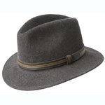 Bailey Brandt Downturn Hat