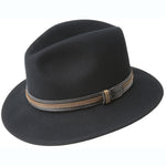 Bailey Brandt Downturn Hat