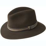 Bailey Brandt Downturn Hat