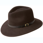 Bailey Briar Downturn Hat