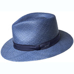 Bailey Brooks Panama Straw Hat