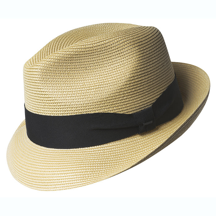 Bailey Craig Straw Hat