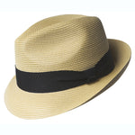 Bailey Craig Straw Hat