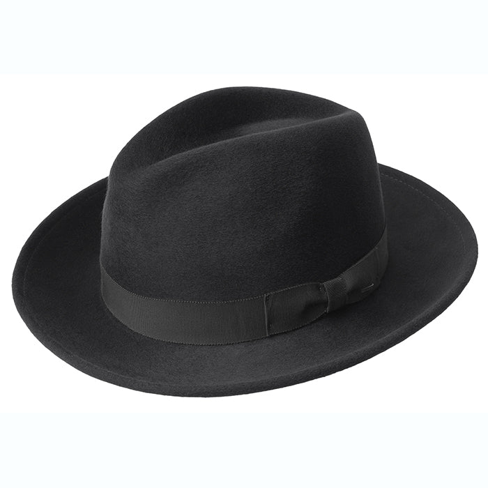 Bailey Criss Wool Fedora Hat