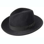 Bailey Criss Wool Fedora Hat