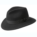 Bailey Curtis Wool Fedora Hat