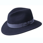 Bailey Curtis Wool Fedora Hat