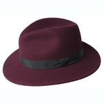 Bailey Curtis Wool Fedora Hat