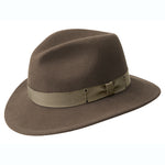 Bailey Curtis Wool Fedora Hat