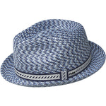 Bailey Mannes Straw Hat