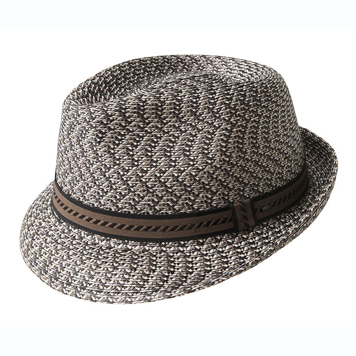 Bailey Mannes Straw Hat