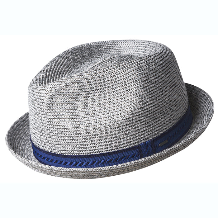 Bailey Mannes Straw Hat