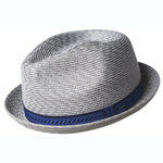 Bailey Mannes Straw Hat